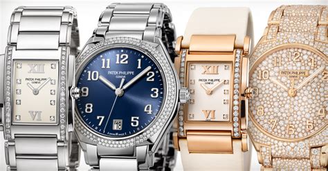 patek philippe watches women|patek philippe twenty 4 women.